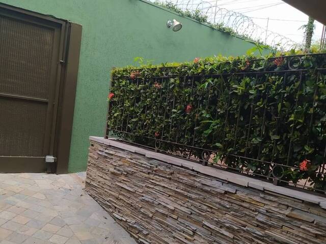 Casa para Locação em Ribeirão Preto - 4