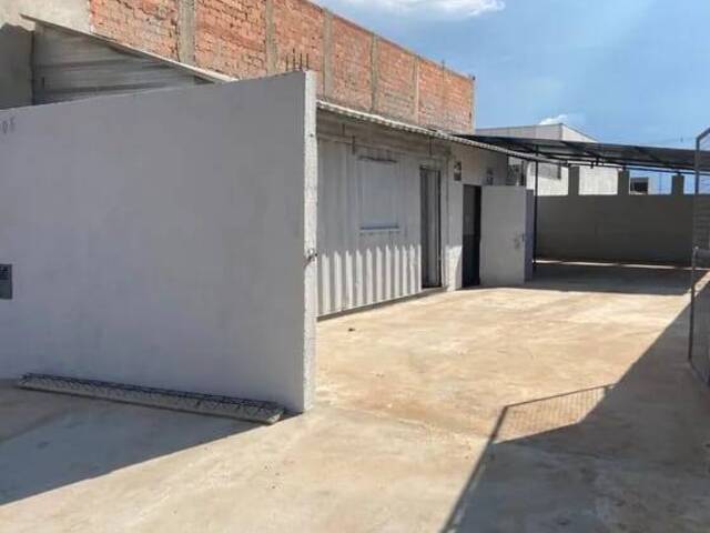 #1876 - Sala para Locação em Ribeirão Preto - SP - 1