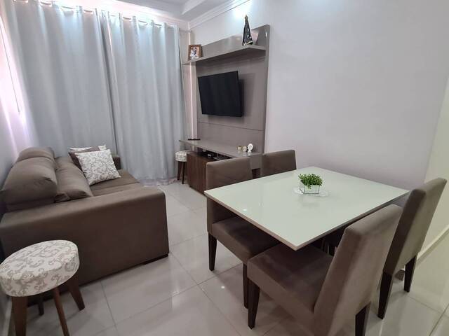 #1881 - Apartamento para Venda em Ribeirão Preto - SP - 1