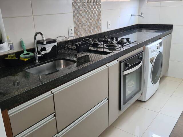 Apartamento para Venda em Ribeirão Preto - 4