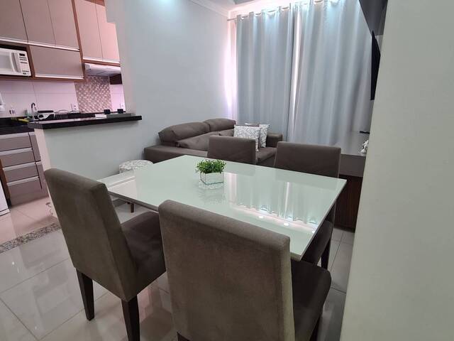 #1881 - Apartamento para Venda em Ribeirão Preto - SP - 2