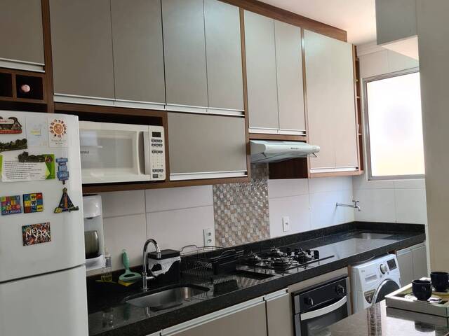 Apartamento para Venda em Ribeirão Preto - 5