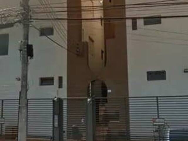 #1882 - Apartamento para Venda em Ribeirão Preto - SP - 1