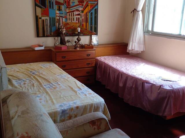 #1884 - Apartamento para Locação em Ribeirão Preto - SP - 3