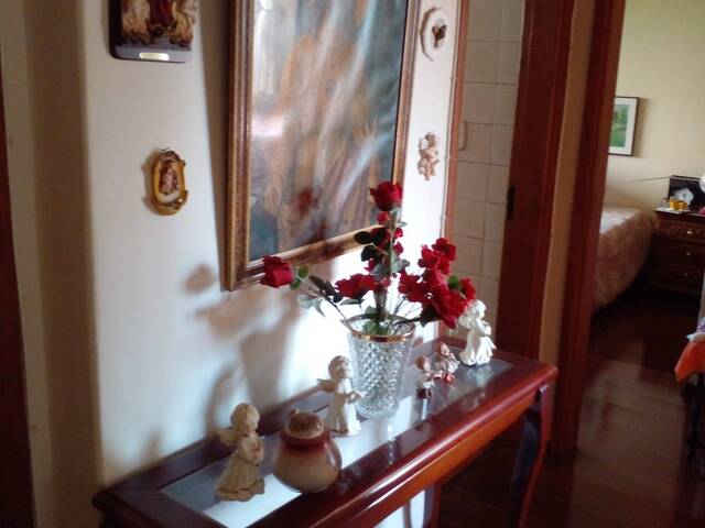 #1884 - Apartamento para Locação em Ribeirão Preto - SP - 1