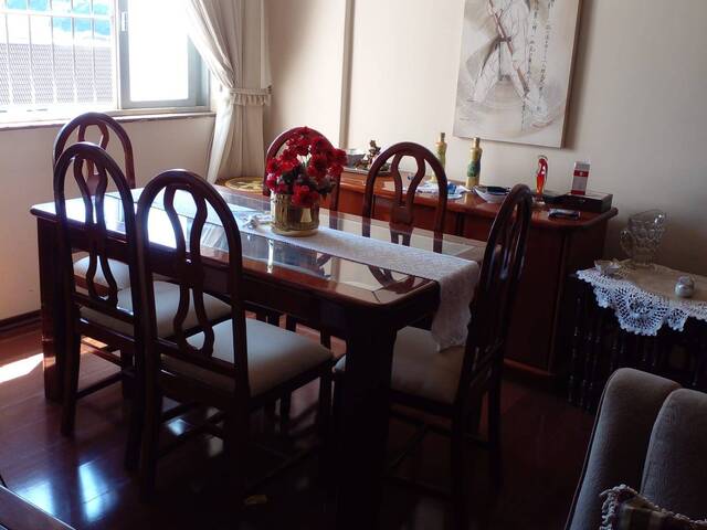 #1884 - Apartamento para Locação em Ribeirão Preto - SP - 2