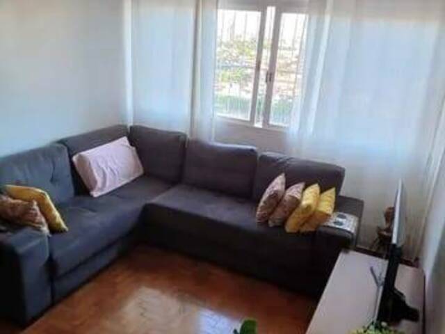 #1886 - Apartamento para Venda em Ribeirão Preto - SP - 2