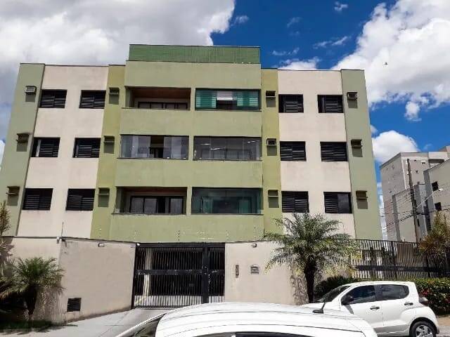 Venda em Residencial e Comercial Palmares - Ribeirão Preto