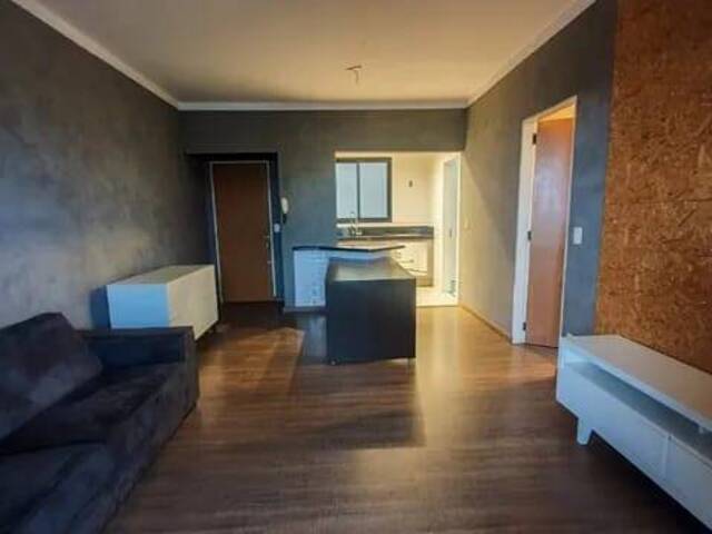 #1887 - Apartamento para Venda em Ribeirão Preto - SP - 2