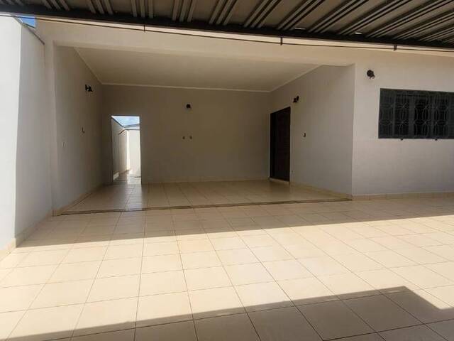 Casa para Venda em Ribeirão Preto - 2