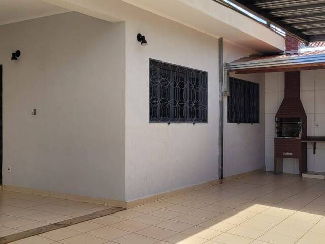 Casa para Venda em Ribeirão Preto - 4