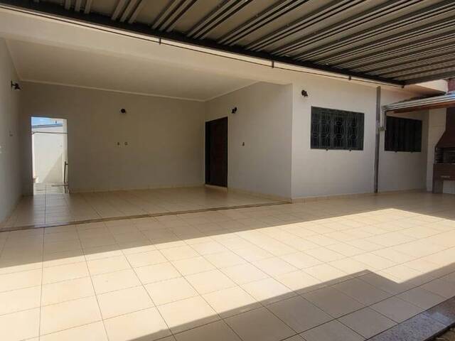 Casa para Venda em Ribeirão Preto - 5