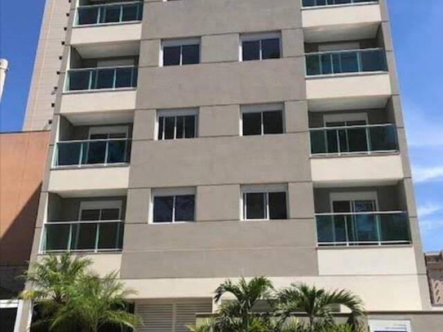 #1892 - Apartamento para Venda em Ribeirão Preto - SP - 1