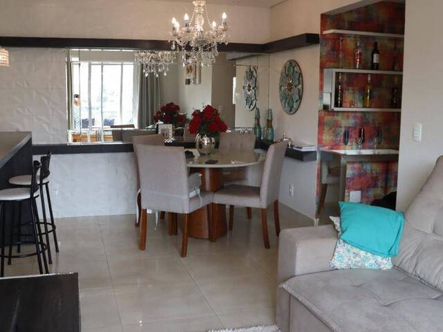 #1892 - Apartamento para Venda em Ribeirão Preto - SP - 3