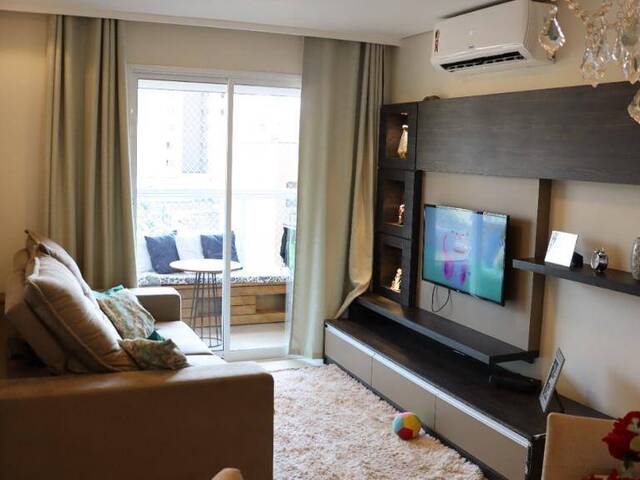 Apartamento para Venda em Ribeirão Preto - 4