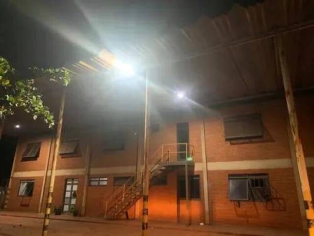 #1893 - Galpão para Locação em Ribeirão Preto - SP - 1