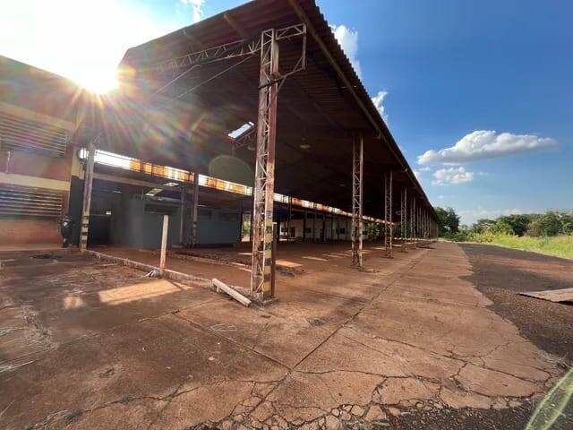 #1893 - Galpão para Locação em Ribeirão Preto - SP - 3