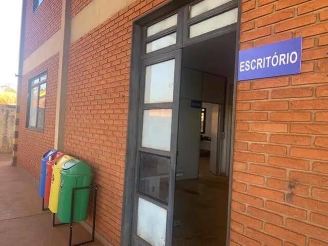 #1893 - Galpão para Locação em Ribeirão Preto - SP - 2