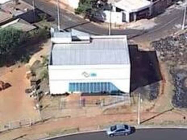 #1894 - Galpão para Locação em Ribeirão Preto - SP - 1