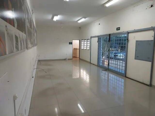 #1895 - Galpão para Venda em Ribeirão Preto - SP - 2