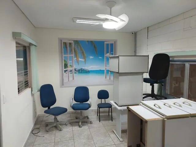 Galpão para Venda em Ribeirão Preto - 5