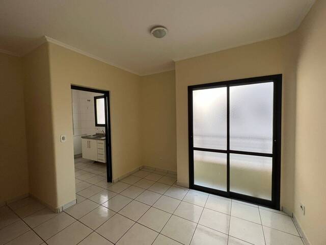 #1896 - Apartamento para Locação em Ribeirão Preto - SP - 1