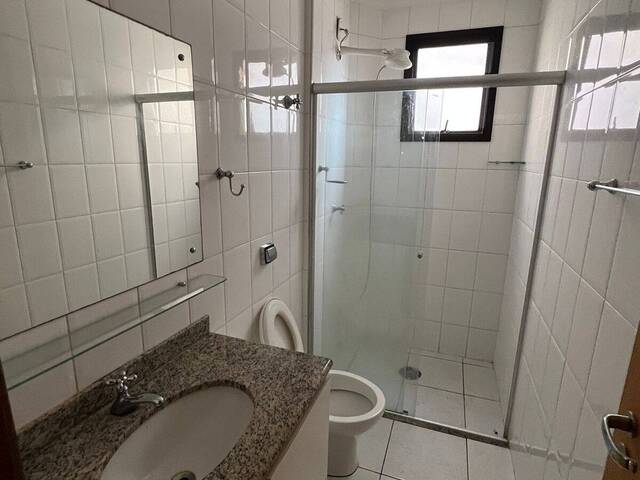 #1896 - Apartamento para Locação em Ribeirão Preto - SP - 3