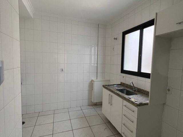 Apartamento para Locação em Ribeirão Preto - 5