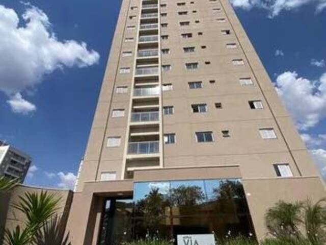 #1897 - Apartamento para Locação em Ribeirão Preto - SP - 1