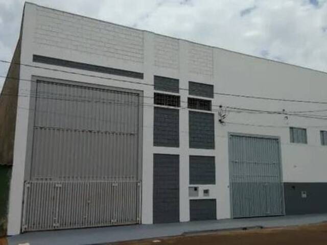 #1898 - Sala para Locação em Ribeirão Preto - SP - 1