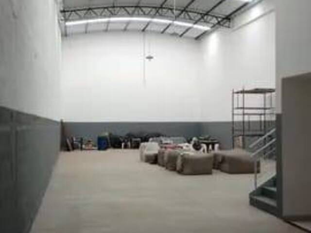 #1898 - Sala para Locação em Ribeirão Preto - SP - 2