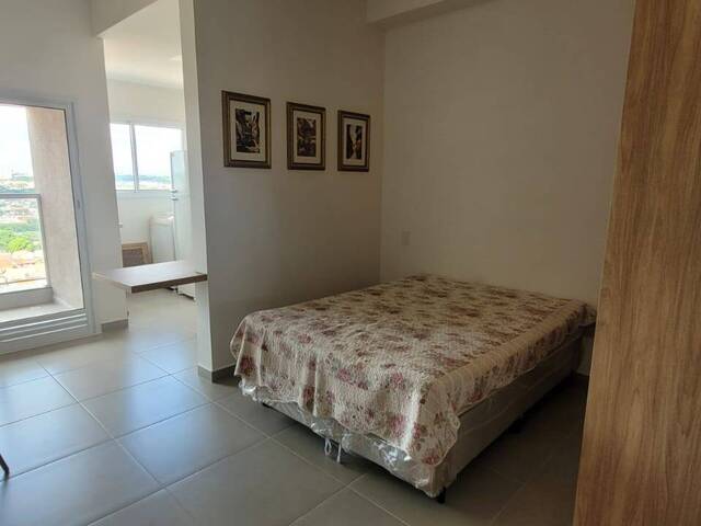 #1897 - Apartamento para Locação em Ribeirão Preto - SP - 2