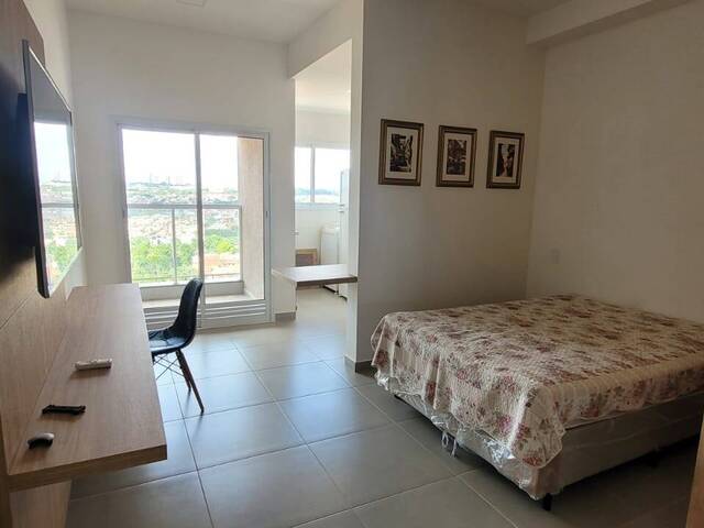 #1897 - Apartamento para Locação em Ribeirão Preto - SP - 3