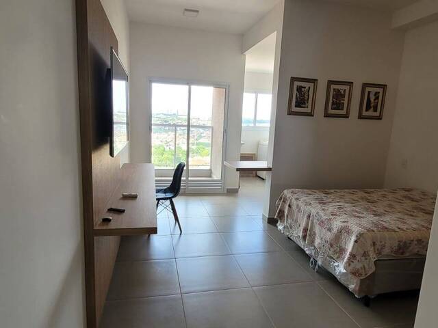 Apartamento para Locação em Ribeirão Preto - 5