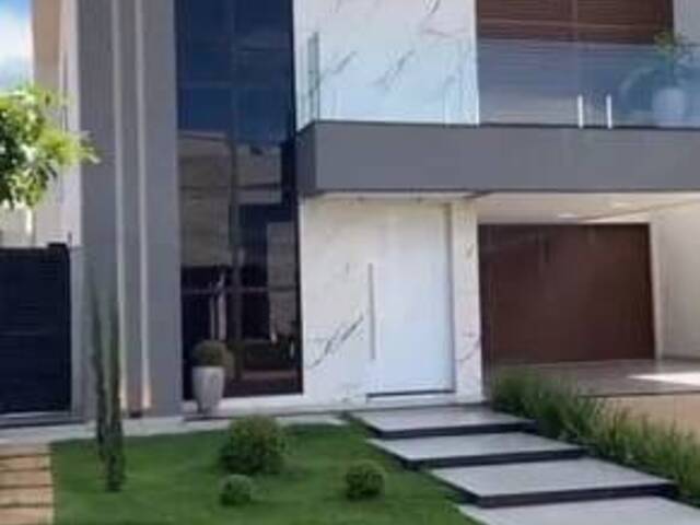 #1900 - Sobrado para Locação em Ribeirão Preto - SP - 1