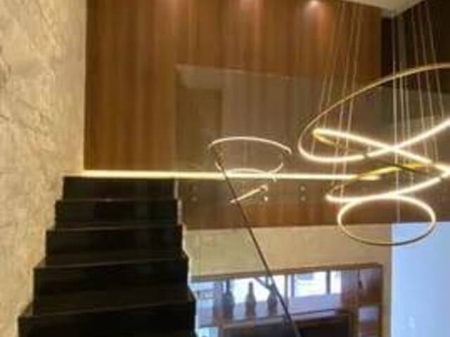 #1900 - Sobrado para Locação em Ribeirão Preto - SP - 2