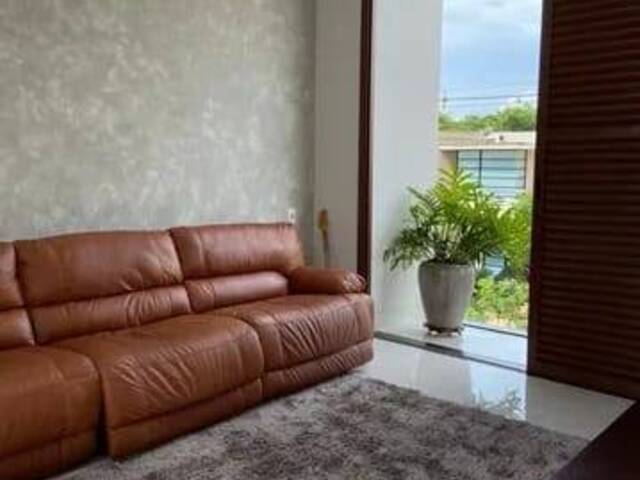 Sobrado para Locação em Ribeirão Preto - 4