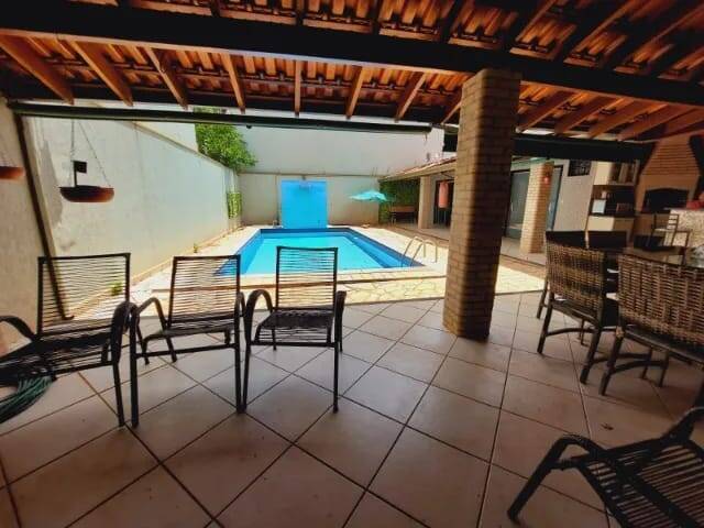 #1901 - Casa para Locação em Ribeirão Preto - SP - 2