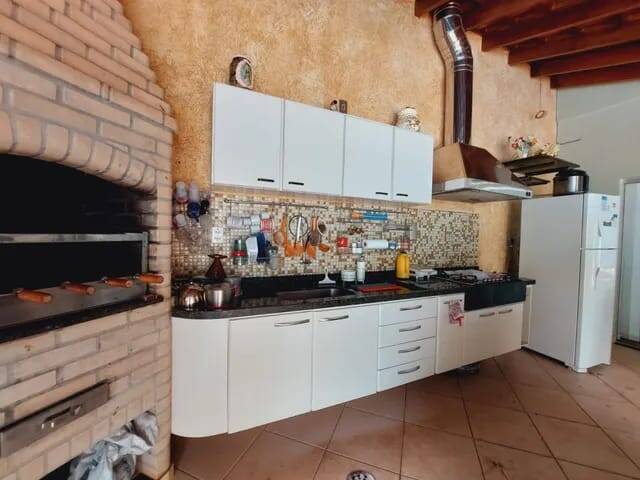 Casa para Locação em Ribeirão Preto - 4