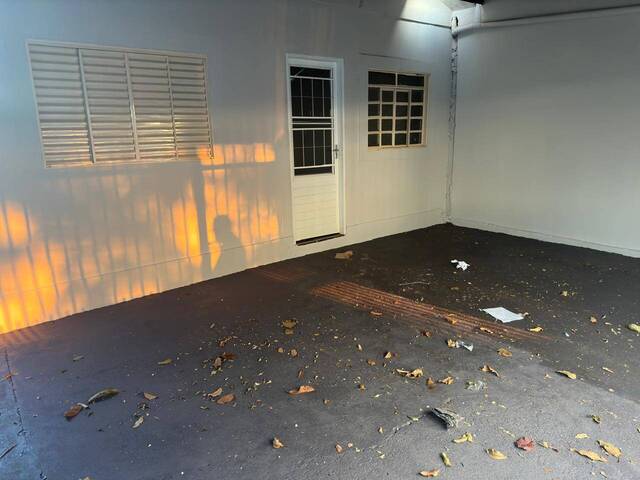 Casa para Locação em Cravinhos - 2