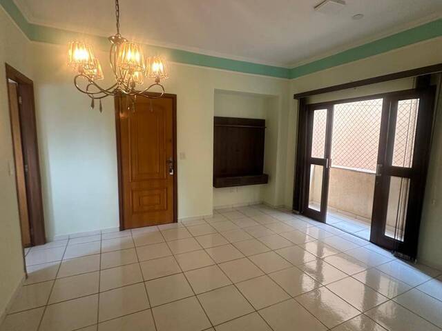 Apartamento para Locação em Ribeirão Preto - 2