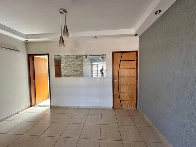 #1888 - Apartamento para Venda em Ribeirão Preto - SP