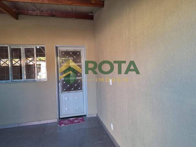 Casa para Venda em Ribeirão Preto - 5