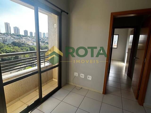 #1906 - Apartamento para Venda em Ribeirão Preto - SP - 2