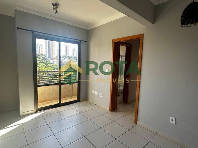 Apartamento para Venda em Ribeirão Preto - 4
