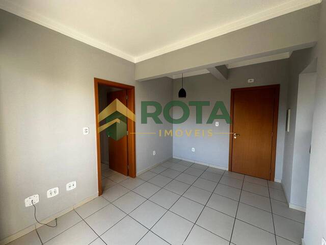 #1906 - Apartamento para Venda em Ribeirão Preto - SP - 3
