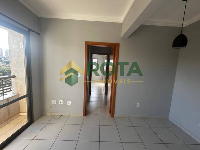Apartamento para Venda em Ribeirão Preto - 5
