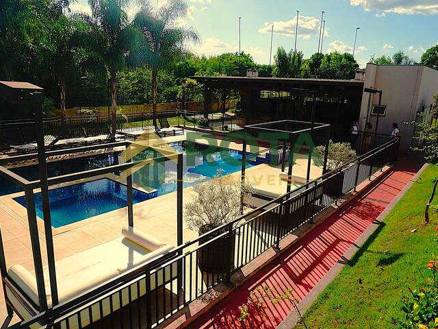 #1907 - Apartamento para Venda em Ribeirão Preto - SP - 1