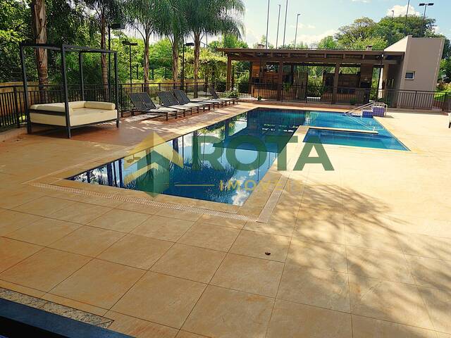 #1907 - Apartamento para Venda em Ribeirão Preto - SP - 3