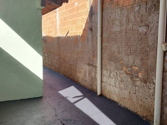 #1665 - Casa para Locação em Ribeirão Preto - SP - 1